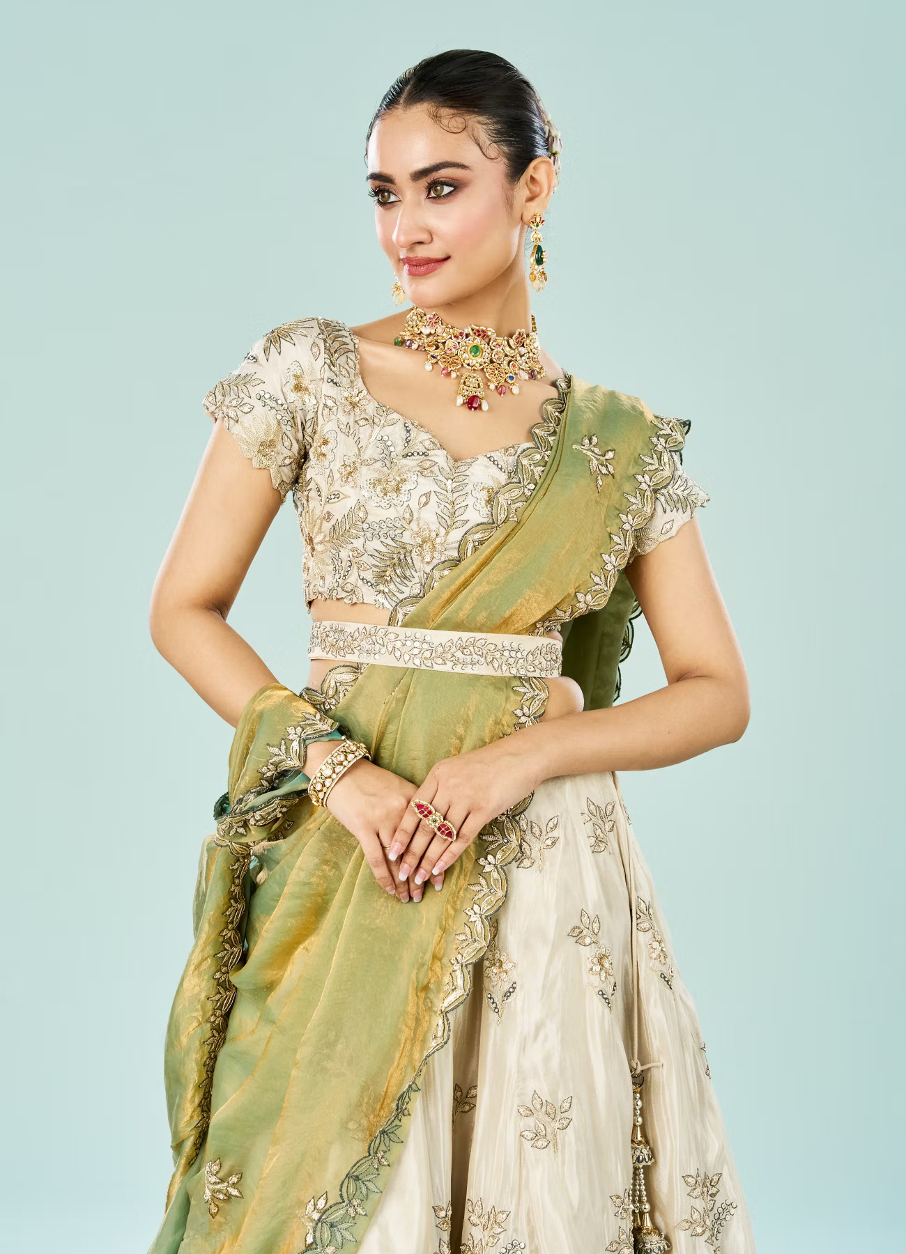 Bridal Customization